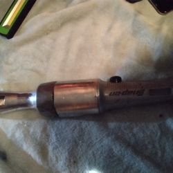 3/8 Ratchet Snap On