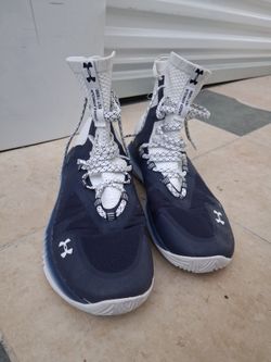 Under Armour volleyball