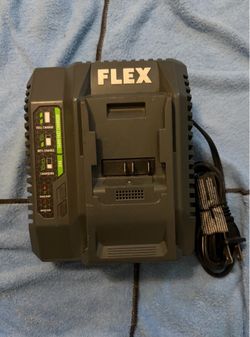 Flex Tools Charger