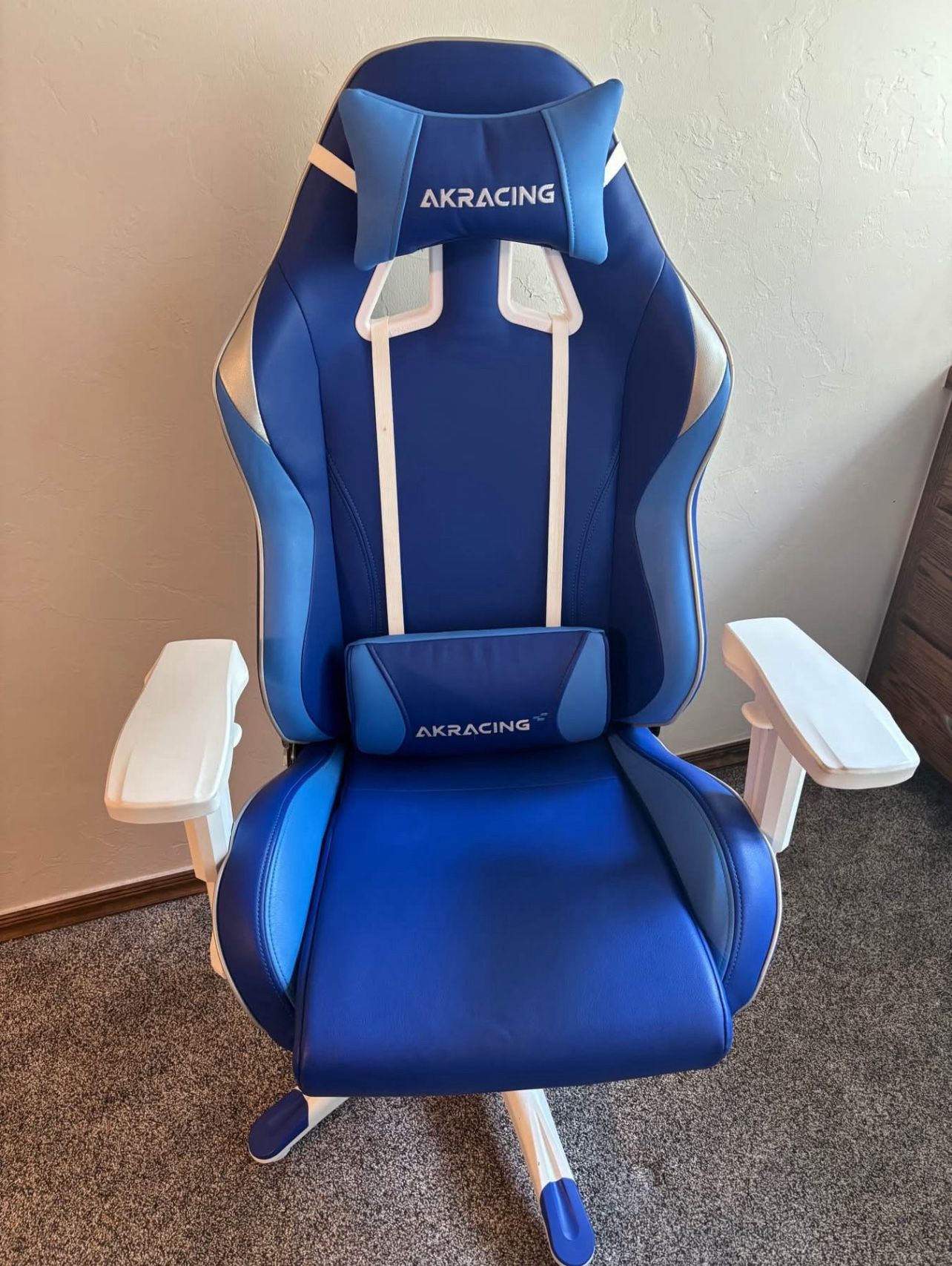 Akracing Gaming Chair