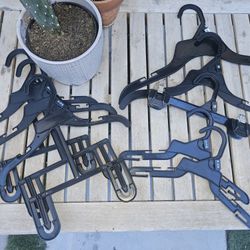 FREE Baby/Toddler/Children's Clothing Hanger Assortment 