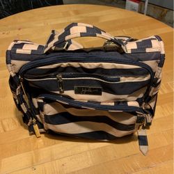 Ju Ju be Diaper Backpack