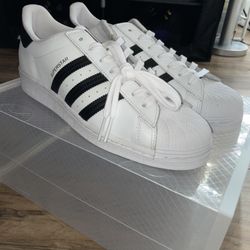 Adidas Superstar 