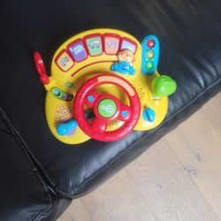 V TECH Play Toy For Newborns And Babies