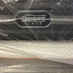 CAL King Mattress,