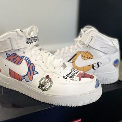 Af1s x supreme 2018 