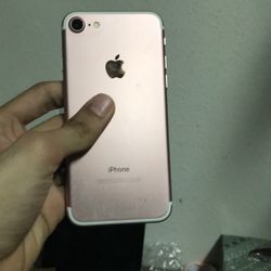 iPhone 7 Unlocked
