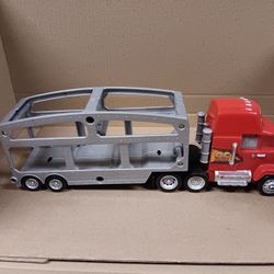 Pixar Cars MACK