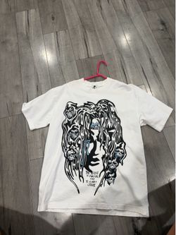 Warren Lotas shirt size L