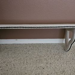 Shelves 