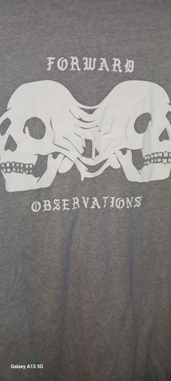 Forward Observations Group xl