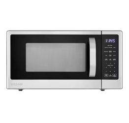Vissani Microwave New Open box