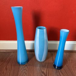 Vase Set