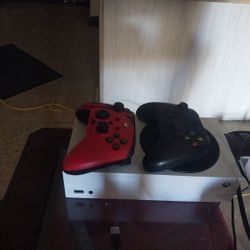 Xbox SERIES S 175