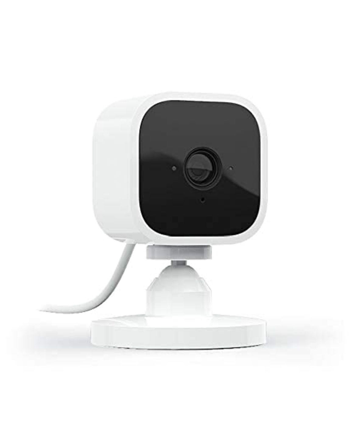 Blink Mini Indoor Security Camera
