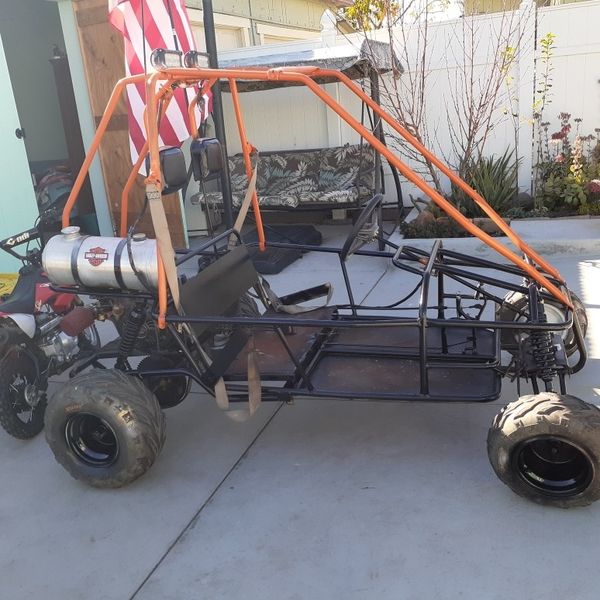 2000 Joyner Go Kart Buggy 420cc Motor for Sale in Spring Valley, CA