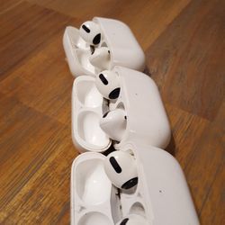 Apple Airpods Pro 1gen case 
