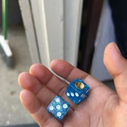 Bike Dice