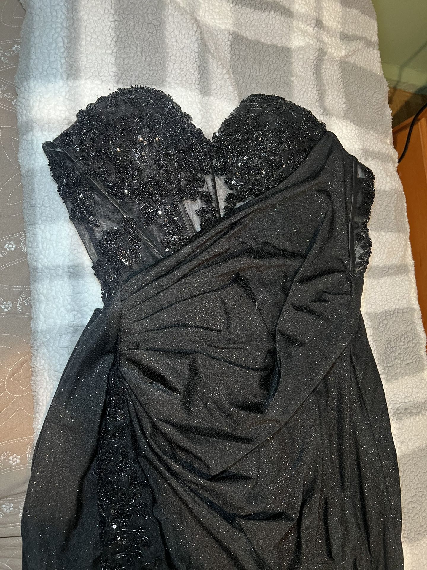 LaDivine Elegant Dress Wedding/Prom