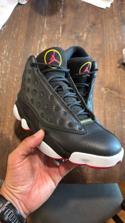Air Jordan 13 Playoffs Size 10.5