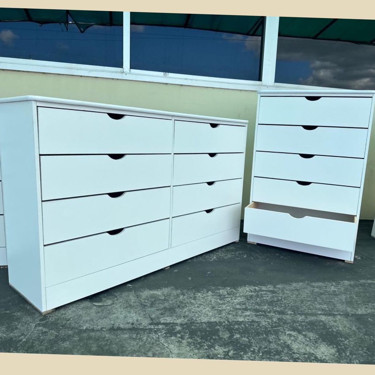 Set Dresser 