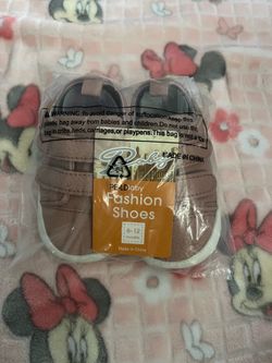 baby girl shoes