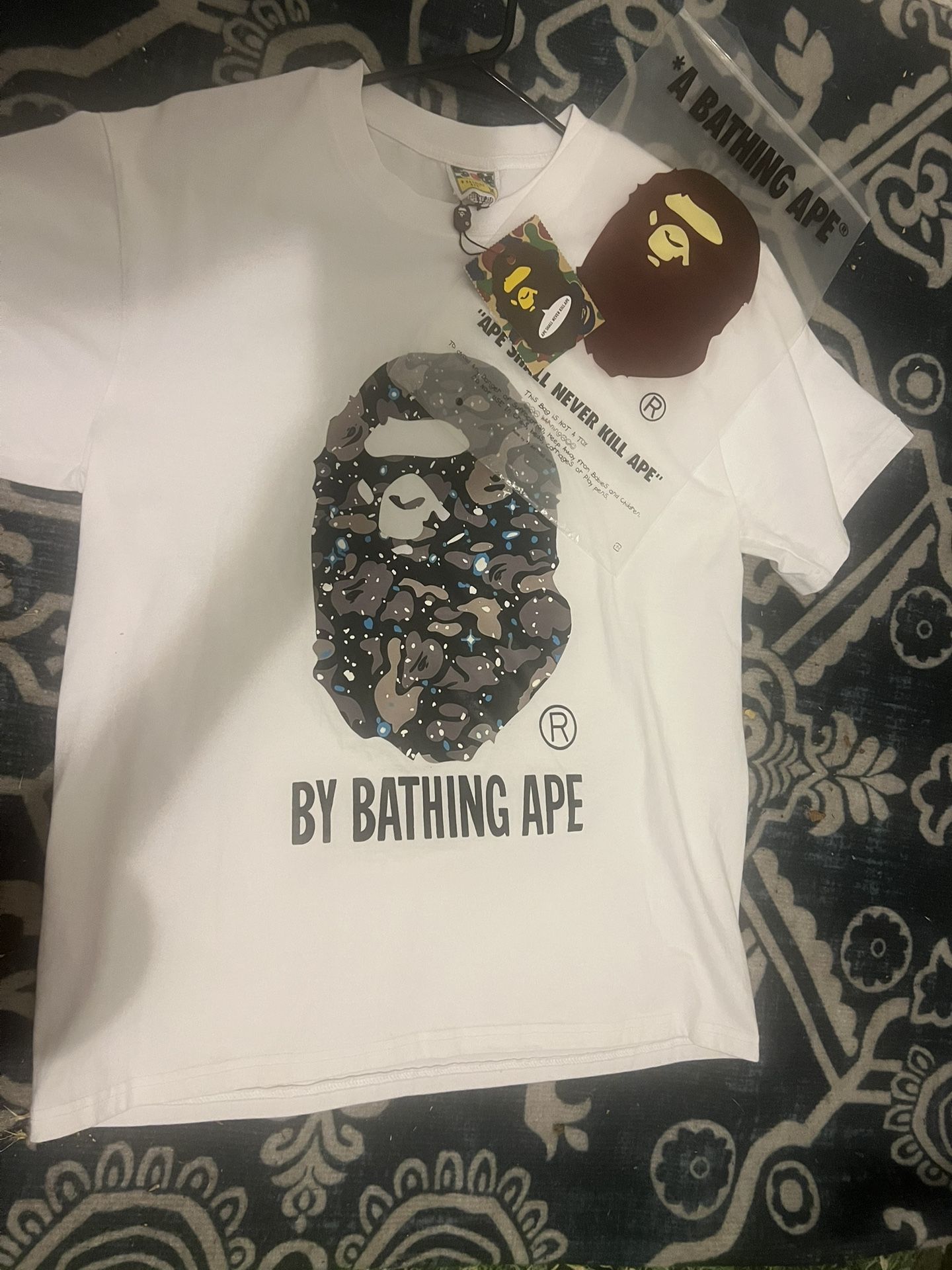 Bape Tee