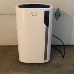 De’longhi Portable Air Conditioner 