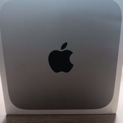 Apple Mac Mini M2