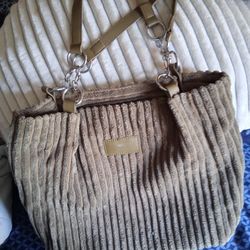 Purse Handbag