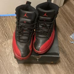 Jordan 12