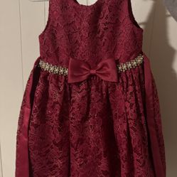 Toddler Girl Dress