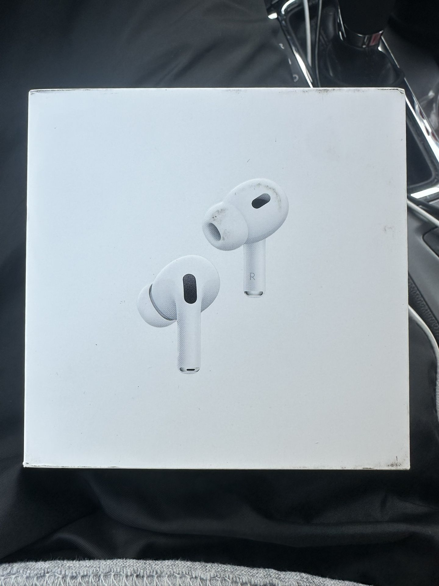 AirPods Pro 2