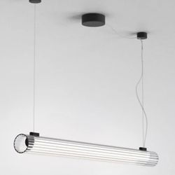 iO LED Linear Suspension