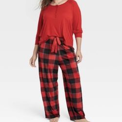 Women’s Pajama Set