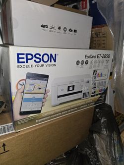 Epson Printer