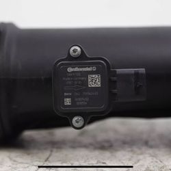 BMW X3 Intake Pipe W/ MAF Sesnor