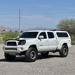 2008 Toyota Tacoma