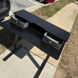 Standing Adjustable Desk  
