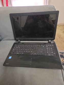 Toshiba satellite