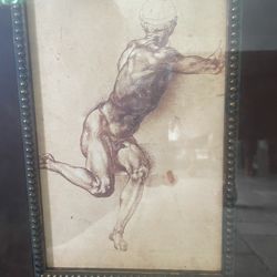 Michelangelo Art