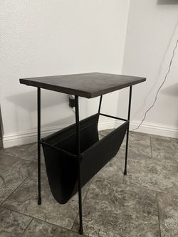Side Table