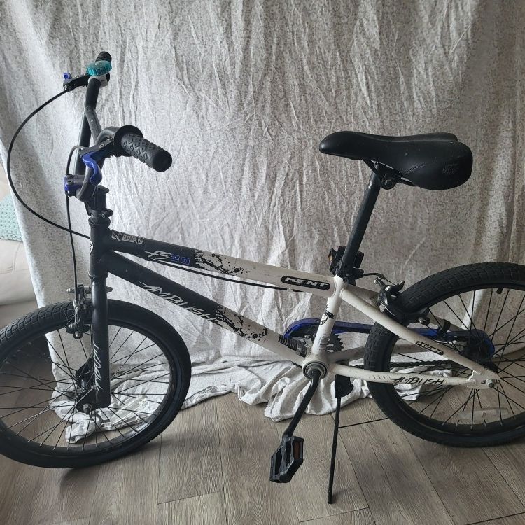 Kent ambush fs20 bike hotsell