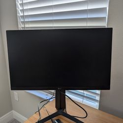 LG Monitor 
