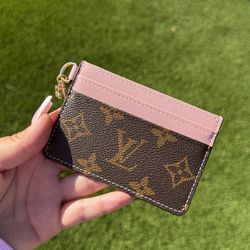 Women’s card holder