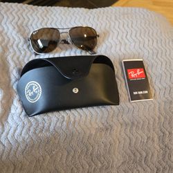 Ray-ban Pilot Avator 