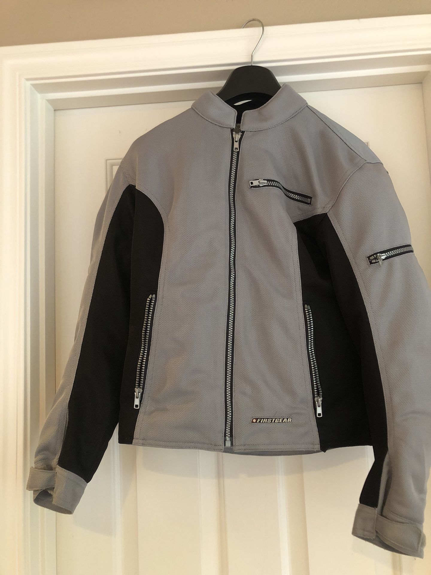 Women’s Motorcycle Jacket