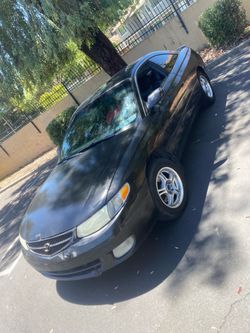 2000 Toyota Solora