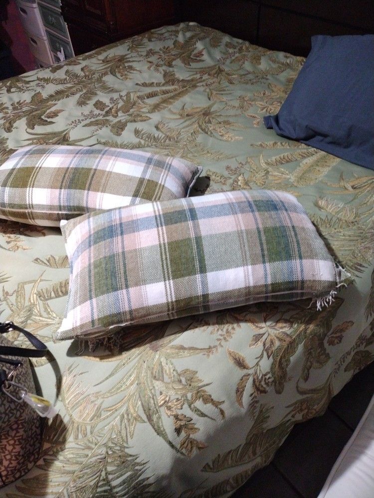 Pillows