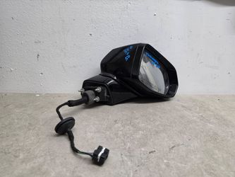 Right mirror honda prologue 2024 2025 2026